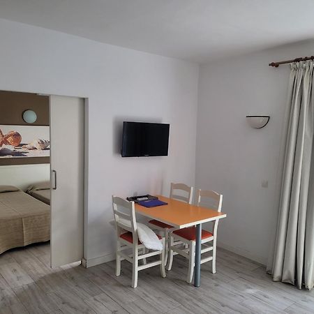 Apartamentos Arcadio El Arenal  Exteriér fotografie