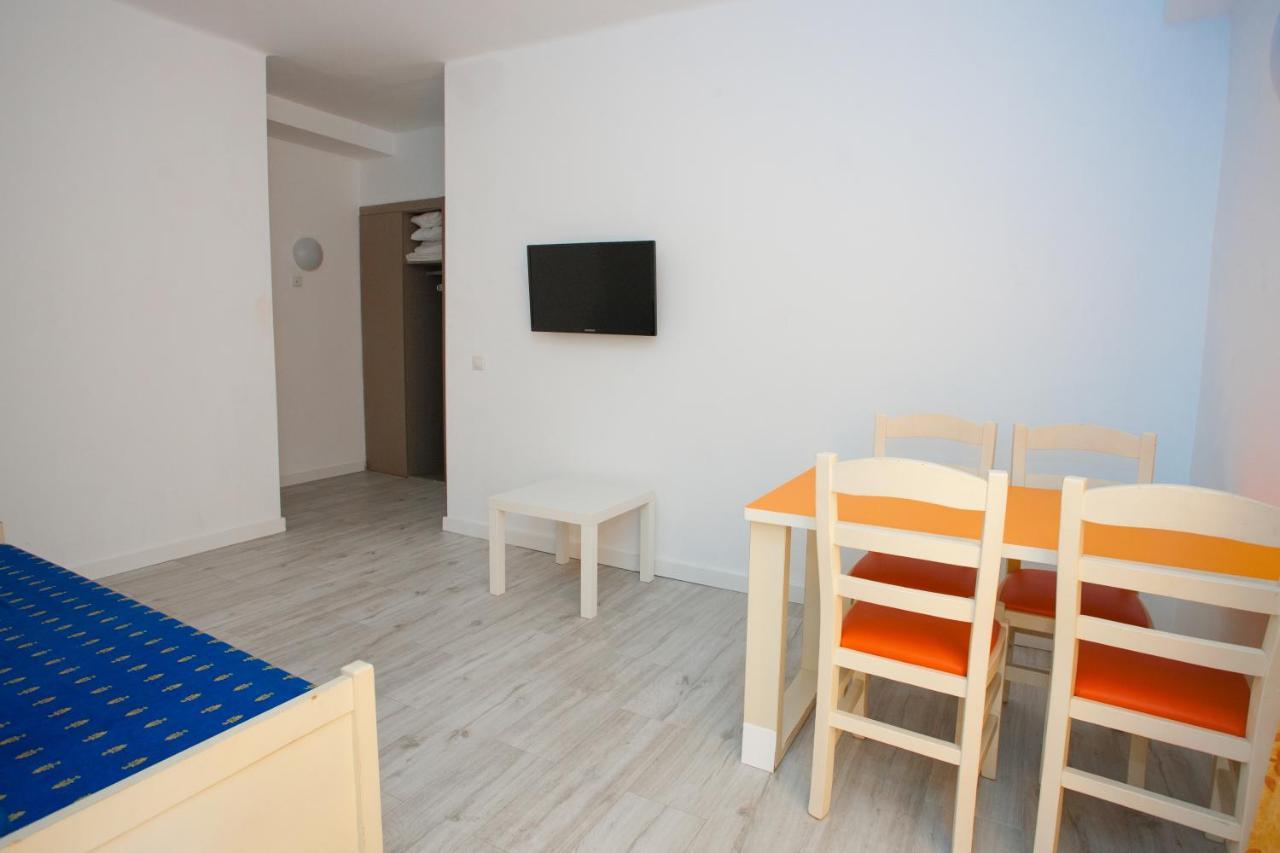 Apartamentos Arcadio El Arenal  Exteriér fotografie