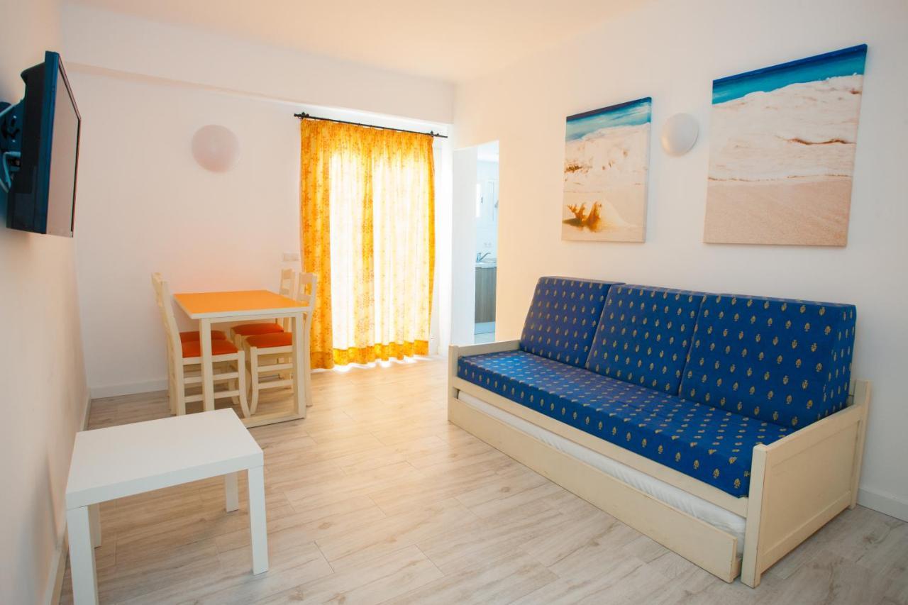 Apartamentos Arcadio El Arenal  Exteriér fotografie