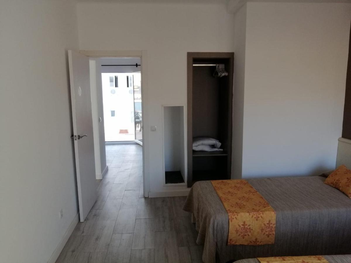 Apartamentos Arcadio El Arenal  Exteriér fotografie