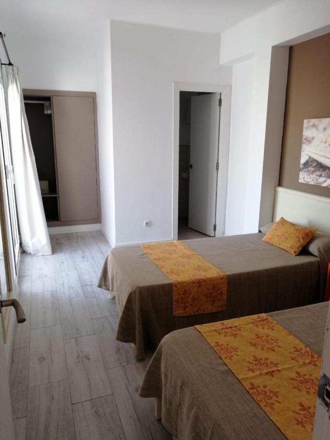 Apartamentos Arcadio El Arenal  Exteriér fotografie
