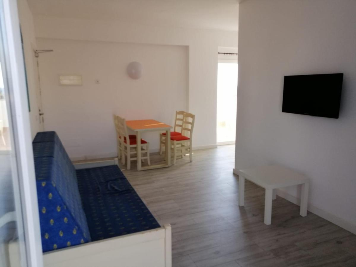 Apartamentos Arcadio El Arenal  Exteriér fotografie