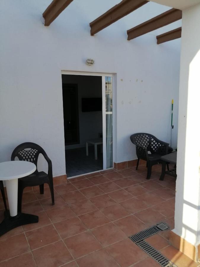 Apartamentos Arcadio El Arenal  Exteriér fotografie