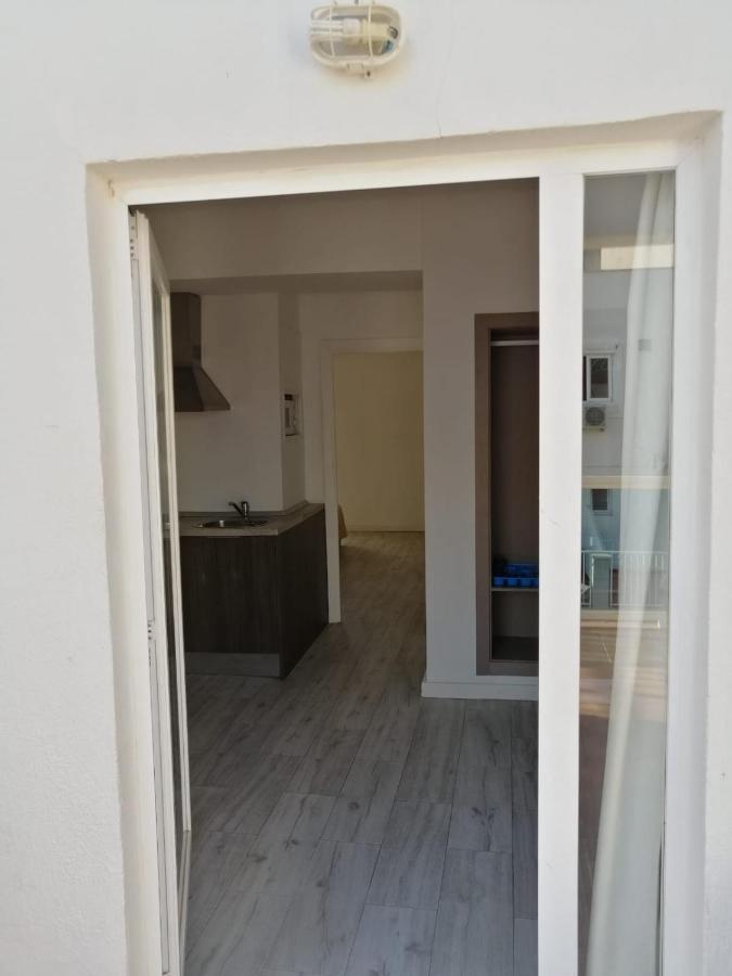 Apartamentos Arcadio El Arenal  Exteriér fotografie