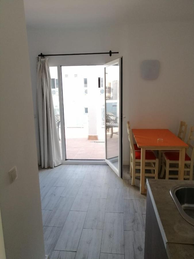 Apartamentos Arcadio El Arenal  Exteriér fotografie