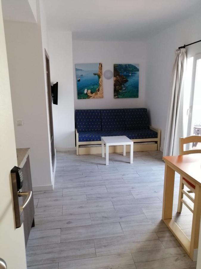Apartamentos Arcadio El Arenal  Exteriér fotografie