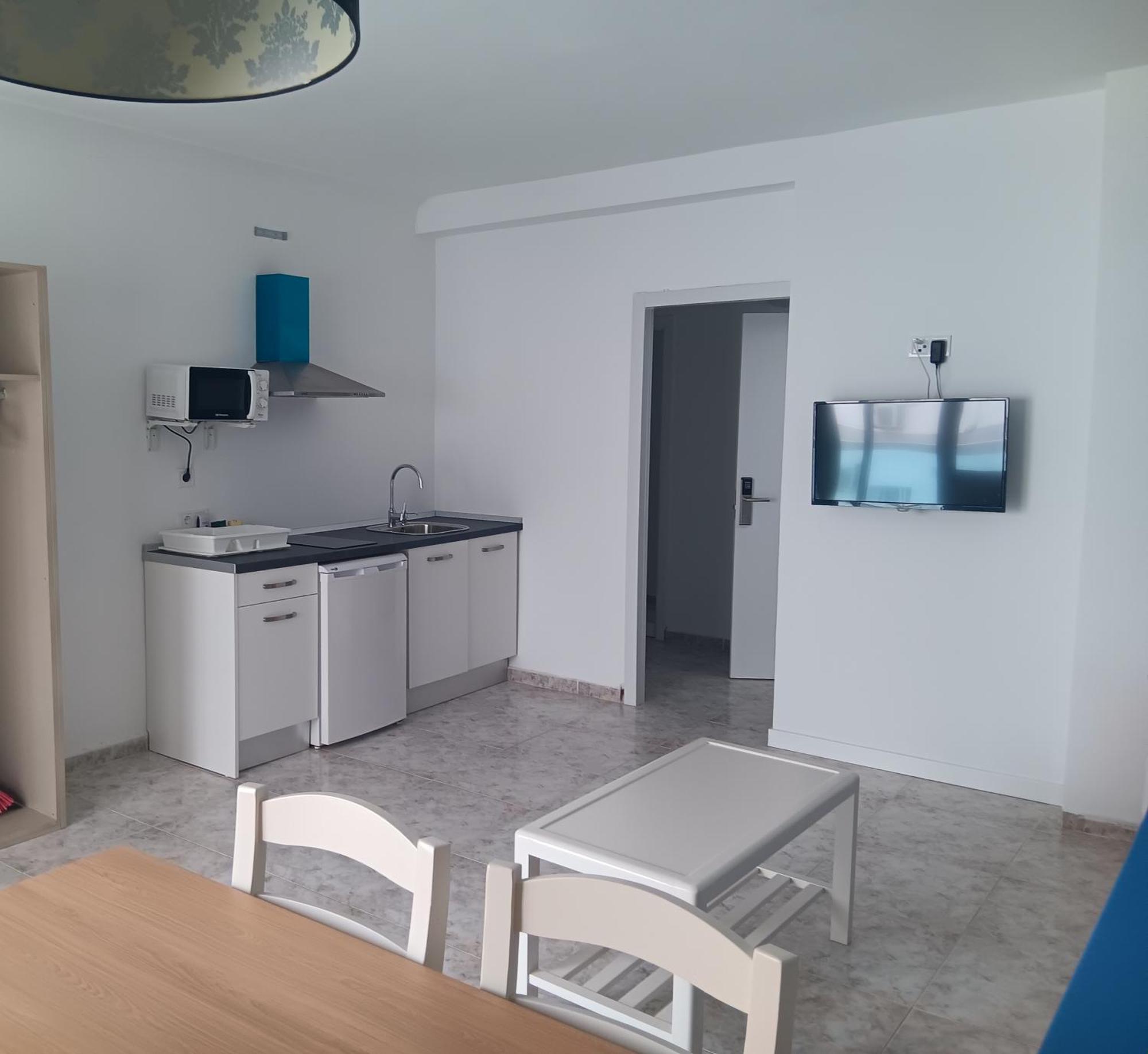 Apartamentos Arcadio El Arenal  Exteriér fotografie