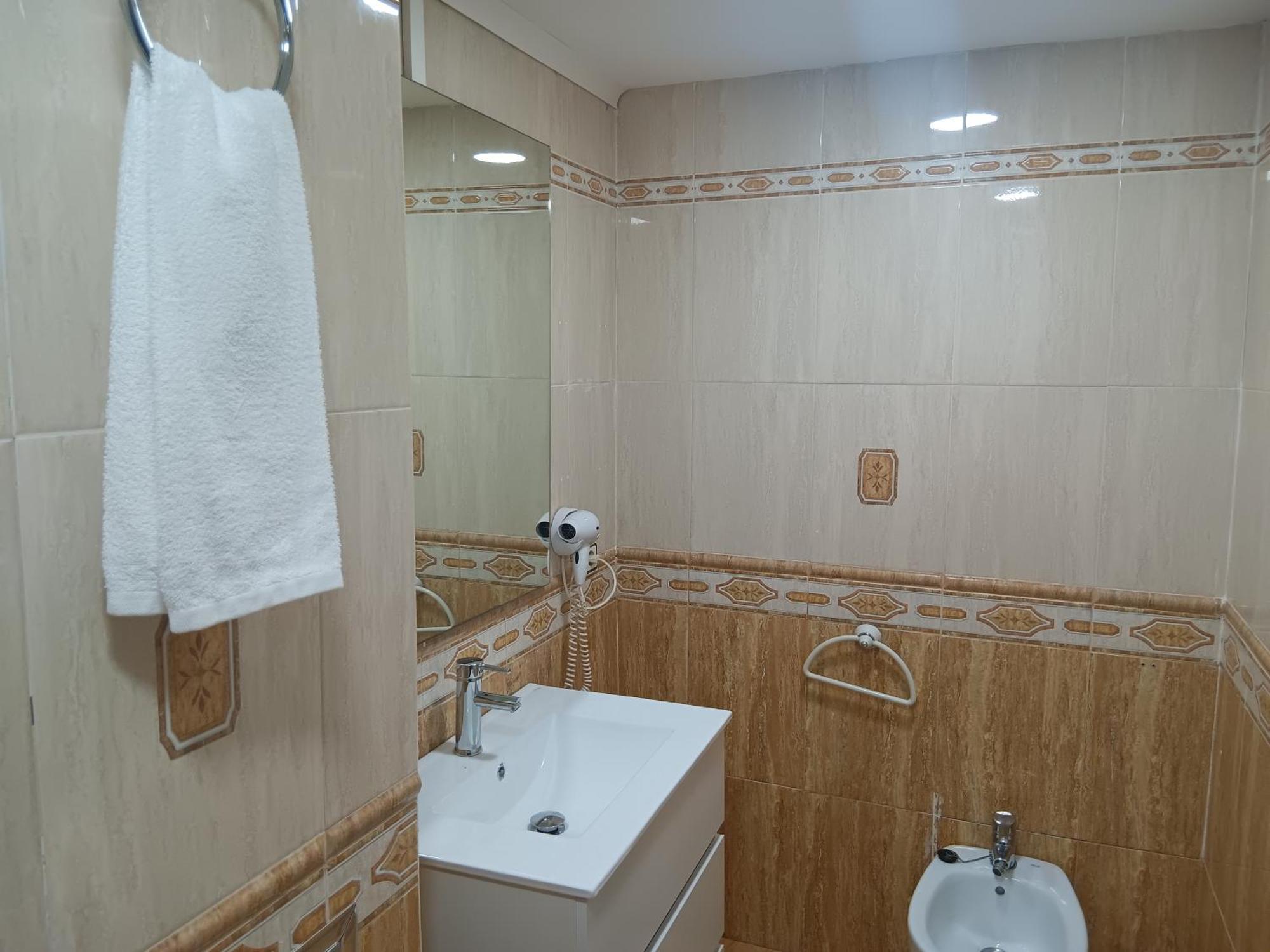Apartamentos Arcadio El Arenal  Exteriér fotografie